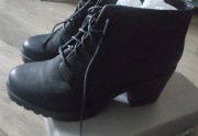 Botki VAGABOND 40, idealne