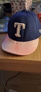 Czapka NEW ERA Texas Rangers roz.7 1/2