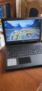 Laptop dell inspiron 3542 sprawny tanio 