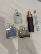 Zestaw perfum 5 sztuk