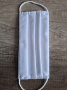 Maseczki bawełniane 10 szt 