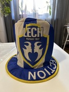 LECH POZNAŃ CZAPKA KOLEJORZ - JEDYNA NOWA 