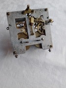 Mechanizm zegara dla zdolnych 