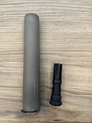 Replika tłumika AAC 7.62 SD SCAR FN MK17