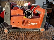 KOMPLET BRUZDOWNICA DC SE20 HILTI + ODKURZACZ VC 40-U HILTI