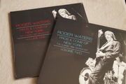 ROGER WATERS - Vol I i VOL II - 4 LP
