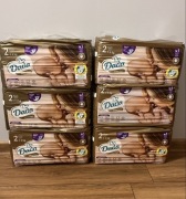 Pampersy dada 2 extra care 6x44szt 3-6kg