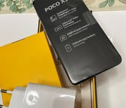 Poco x3 nfc, pudełko, ładowarka, dobra cena! 