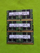 Pamięć Ram Samsung 16gb DDR4 SO-DIMM 3200MHz 1x16GB CL22