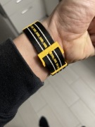 Zegarek Blancpain swatch pacific ocean super stan full set komplet