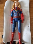 Zabawka figurka z filmu Avengers Marvel