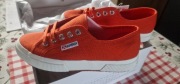 Trampki Superga Cotu Classic. Roz. 36. Nowe