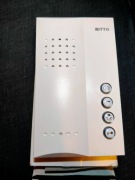 Domofon RITTO jednostka wewnętrzna 1723070
