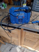 Kompresor warsztatowy 