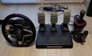 Kierownica trustmaster t248x PC/XBOX.