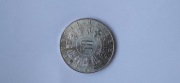 50 schilling moneta 20 gram,  srebro Ag próba 900,  AUSTRIA 