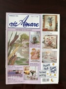 Czasopismo ric Amare z 2006 roku