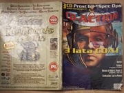 CD ACTION 35 tylko pismo