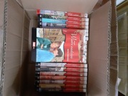 Wiatr Nadziei, 1-21, Frid Inguistad