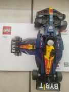 Formuła LEGO Champion 