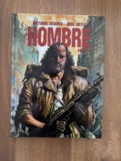Hombre. Księga 1