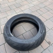 opona Pirelli Diablo Rosso Scooter 160/60 R14 tył