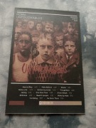 plakat na płótnie zespołu muzycznego korn