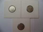 20gr 1991 - piękne mennicze w holderze 