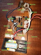 Moduł do wypiekacza do chleba + dodatki.