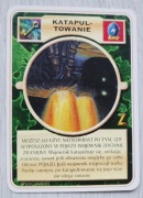 Doom Trooper - Katapultowanie