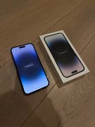 iPhone 14 Pro Max 256GB, Space Black