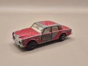 ROLLS-ROYCE SILVER SHADOW II MATCHBOX LESNEY