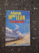 Alistair Mac Lean Santoryn