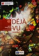 Deja-vu 2 PODRĘCZNIK PWN