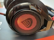 Słuchawki GENESIS Radon 610 Nauszne,