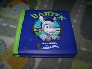 TONY WOLF - BARTEK - GRUBE KARTY- bajeczki