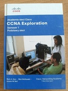 CCNA Exploration semestr 1, 2, 3 - Akademia Sieci