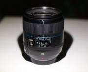 Samsung NX 85mm f/1.4 – obiektyw w bardzo dobrym stanie