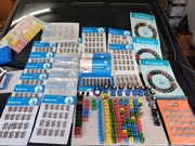 Temperówka do ołówków i rysików  700 szt 