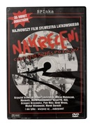 Nakręceni Czyli Szołbiznes Po Polsku DVD Film Muzyczny Sylwester Latkowski 