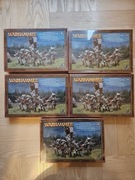 Warhammer Fantasy (The Old World) armia Imperium (Empire)