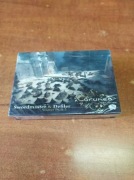 Corunea gra karciana RPG