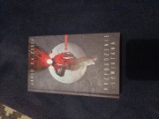 Przebudzenie Lewiatana James S. A. Corey