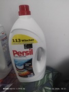 Persil do czarnego Niemiecki 