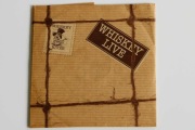 Whiskey River - Whiskey Live - CD