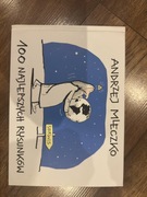 100 Najlepszych Rysunków - Andrzej Mleczko 