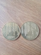 2 zł Sybiracy 2008 r.