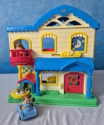 Fisher Price - Little People