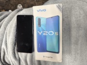 Vivo Y20s – stan bardzo dobry + pudełko