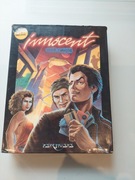 Amiga Innocent until caught BOX